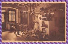 Musée alsacien cuisine d'occasion  France