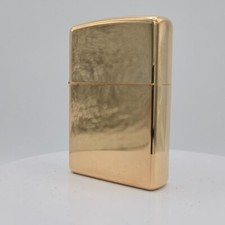Zippo riginal karat gebraucht kaufen  Oldenburg (Oldenburg)