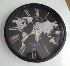 wanduhr london gebraucht kaufen wanduhr london gebraucht kaufen Graben-Neudorf