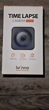Brinno tlc130 zeitraffer gebraucht kaufen  Lüneburg