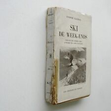 Ski week ends d'occasion  Saint-Sorlin-en-Valloire