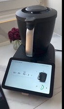Vorwerk thermomix tm7 for sale  LEICESTER
