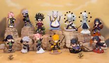 POP MART Naruto Ninja Battle Series Caja Ciega Confirmada Figuras Arte Juguetes ¡Lo último! segunda mano  Embacar hacia Argentina