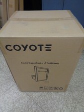 Coyote inch roll for sale  Valencia