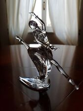 Swarovski ballerina anna usato  Valmacca