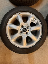 Riginal mini clubman gebraucht kaufen  Hamburg
