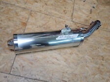 Auspuff gsx 650 gebraucht kaufen  Bochum