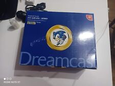 Dreamcast karaoké hkt d'occasion  Eaubonne