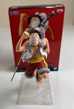Banpresto one piece for sale  Cedarburg