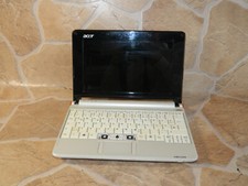 Acer aspire weiss gebraucht kaufen  Delmenhorst