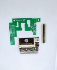 Adaptador Dreamcast GD-IDE  V3  + conector IDE + lector CF comprar usado  Enviando para Brazil