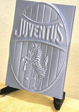 Juventus quadretto juventus usato  Italia