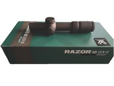 vortex razor hd 10x42 for sale  Flint