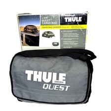 Thule quest roof for sale  Union