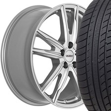 Winterräder dacia bigster gebraucht kaufen  Murrhardt
