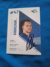 Alexander karachun serc gebraucht kaufen  Meßstetten