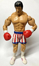 Rocky iii jakks for sale  Bridgeton