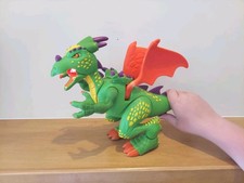 2005 imaginext green for sale  Northfield