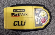 Stanley fatmax self for sale  HENLOW