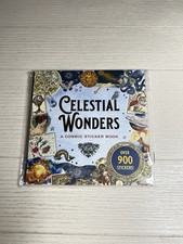 Celestial wonders cosmic for sale  Penns Grove