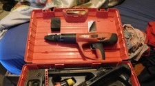 Hilti dx460 powder for sale  Dubuque