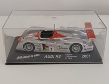 Miniature ixo altaya d'occasion  Arras
