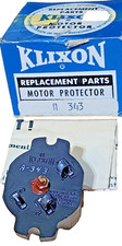 Oem klixon 343 for sale  Kent