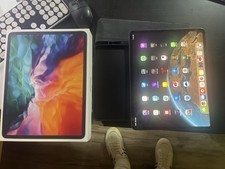 Apple ipad pro usato  Sant Agata di Militello