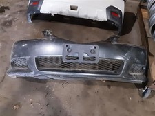 Front bumper without for sale  Mondovi