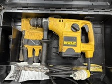 Walt breaker sds. for sale  COVENTRY