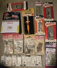 Scale slot cars for sale  Dewey