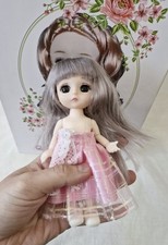 Manku bjd jointed for sale  GLASGOW