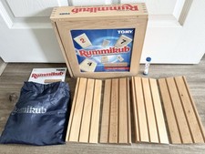 Tomy rummikub special for sale  HEREFORD