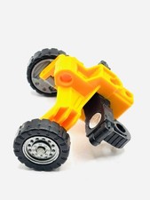 Transformers Solar Storm Grapple Reveal the Shield Voyager Front Wheels Frame comprar usado  Enviando para Brazil