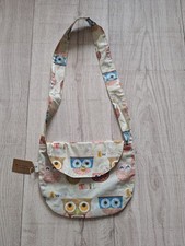 Tasche eule kinder gebraucht kaufen  Angermünde