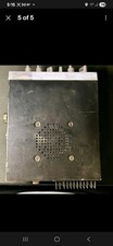 Connex 3300hp radio for sale  Fountain Run