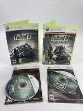 Fallout plus game for sale  Canton