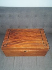 Large antique writing for sale  WIDNES