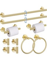 10pcs towel bar for sale  Saint Petersburg