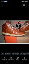 Nike dunk high usato  San Giovanni Lupatoto