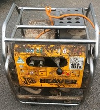 Jcb beaverpack hydraulic for sale  MINEHEAD