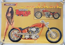 Poster hot rod for sale  Huntington Beach