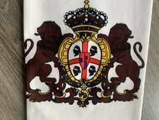 sciarpa ultras cagliari usato  Domodossola