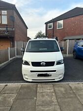 Volkswagen transporter camperv for sale  MANCHESTER