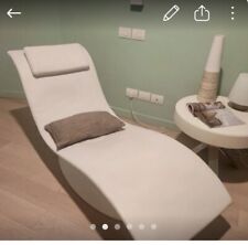 Chaise longue pelle usato  Lanzo Torinese