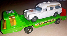 Matchbox speed king gebraucht kaufen  Machern