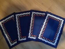 Lot sets table d'occasion  Rouffach
