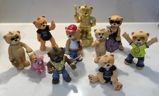 Bad taste bears for sale  BOGNOR REGIS