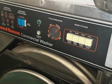 Speedqueen commercial washing for sale  Torrance