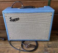 Vintage supro guitar for sale  Vero Beach